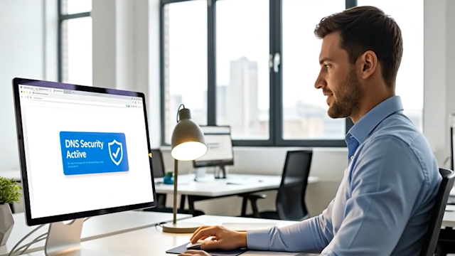 Lider DNS Güvenliği Çözümü: HYAS