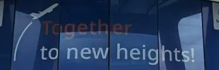 SunExpress - Arka plan resmi