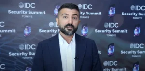 Teknolojik dönüşümün önündeki engel güvenlik mi?