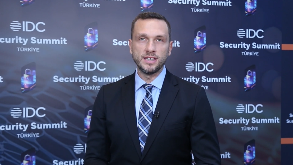 ” Generative AI’ın bir sonraki adımı olarak Agentic AI ‘ı konumlandırdık “