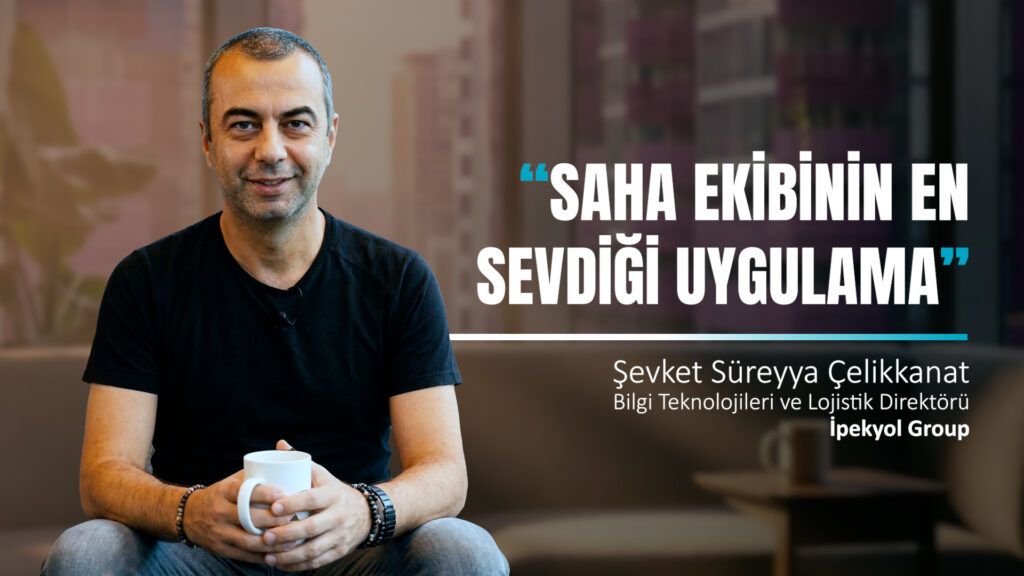 Passgage Başarı Öyküsü – İpekyol