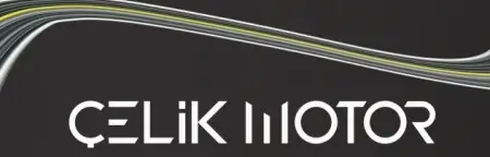 Çelik Motor - Arka plan resmi