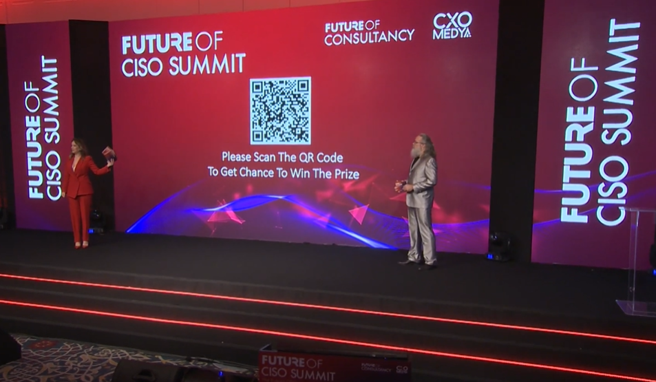 Future of CISO Summit 2023