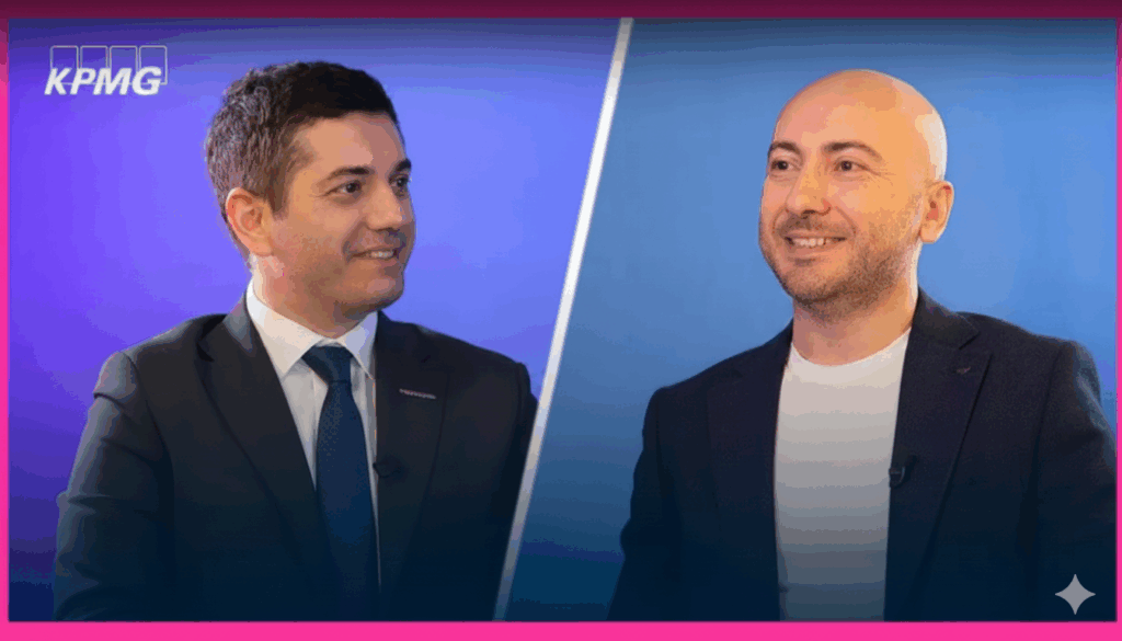 Endüstriyel Üretim Sektöründe Dijital Dönüşüm