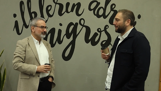 Obase Başarı Öyküsü – Migros