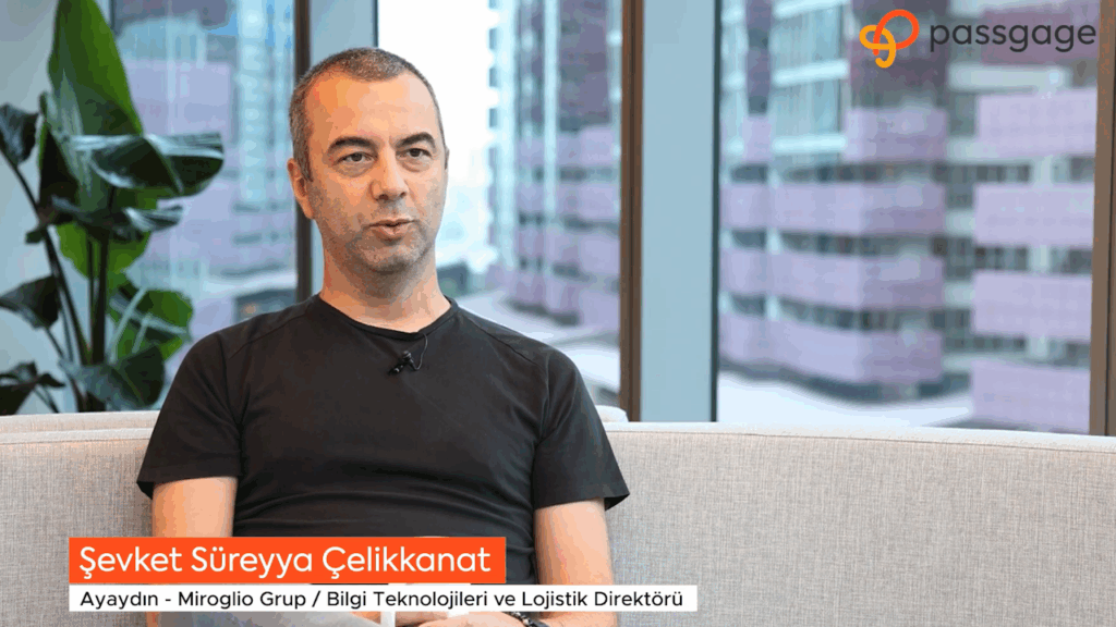 Passgage Başarı Öyküsü – İpekyol
