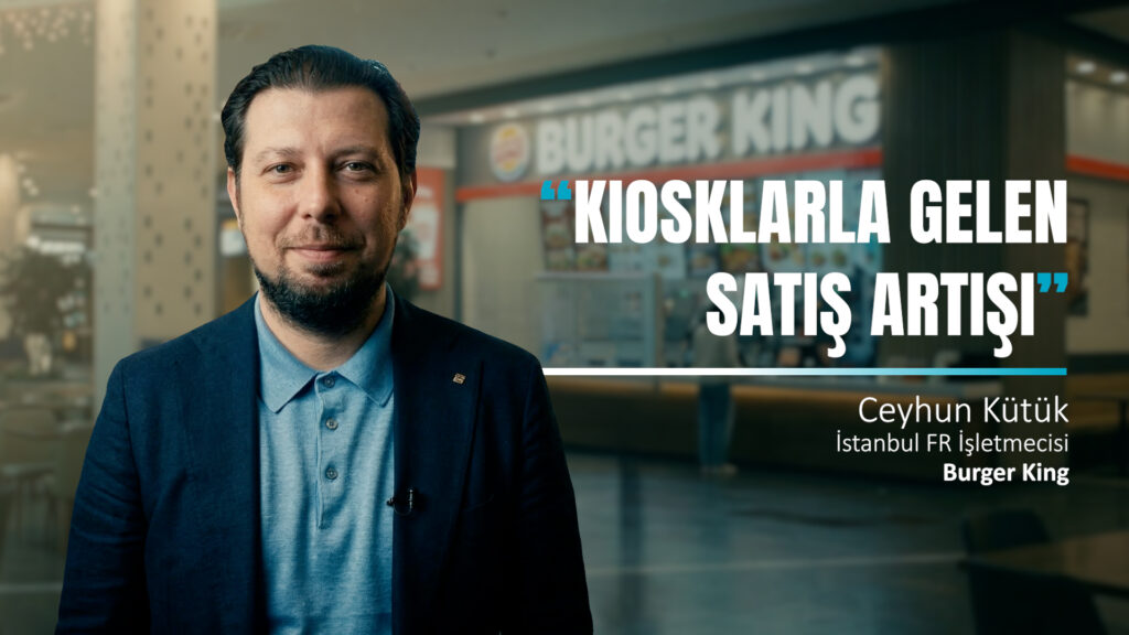 ATP & Burger King: Dijital Başarı Öyküsü