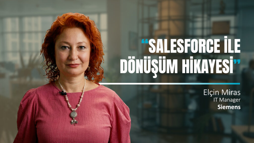 Kofana Müşteri Hikayesi – Siemens