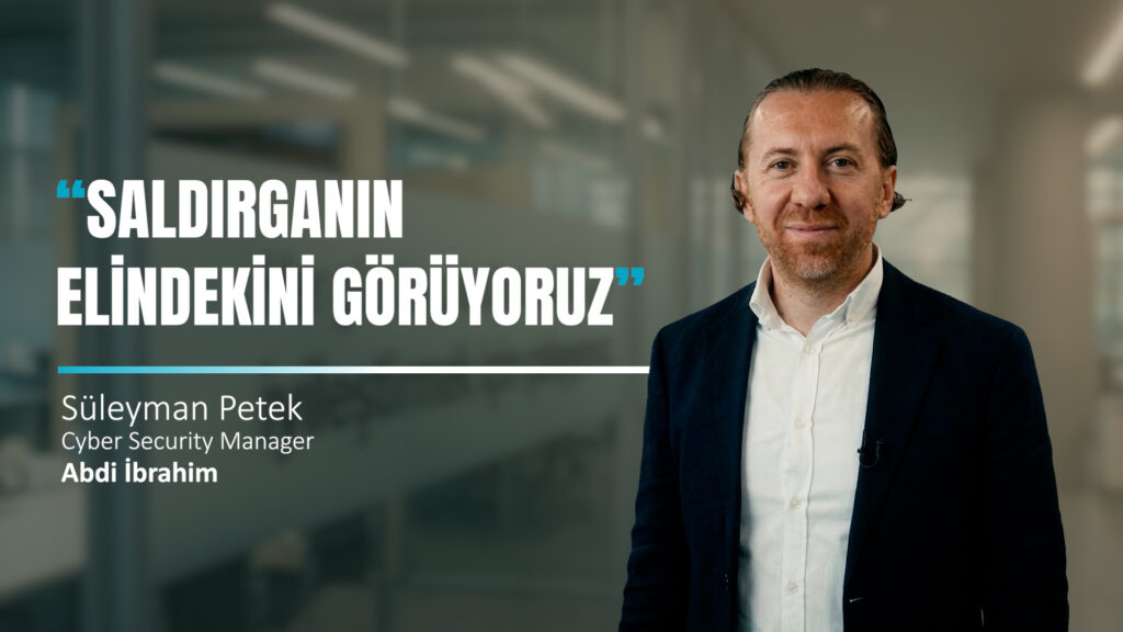 Soteryan Başarı Öyküsü – Abdi İbrahim