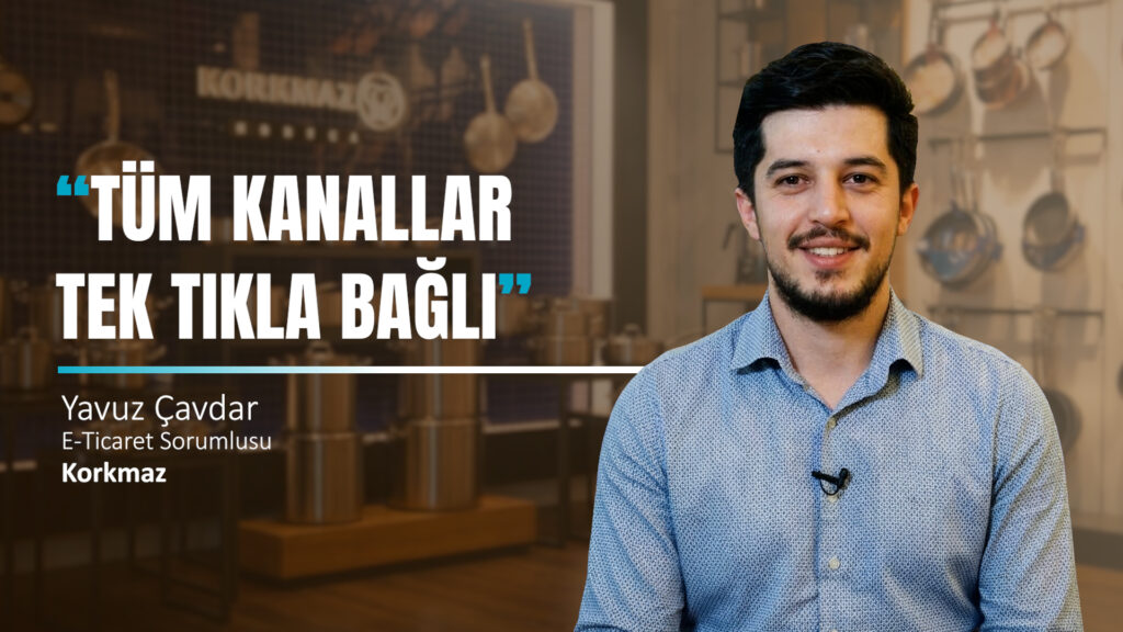 Korkmaz: T-Soft ile 120 Ülkeye Uzanan Dijital Dönüşüm