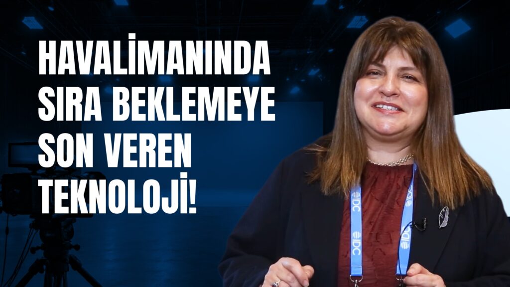 Sabiha Gökçen Havalimanı’nda yapay zeka nerede kullanılıyor?