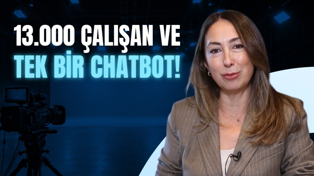 Borusan Holding’de RPA sürecini İK yönetiyor