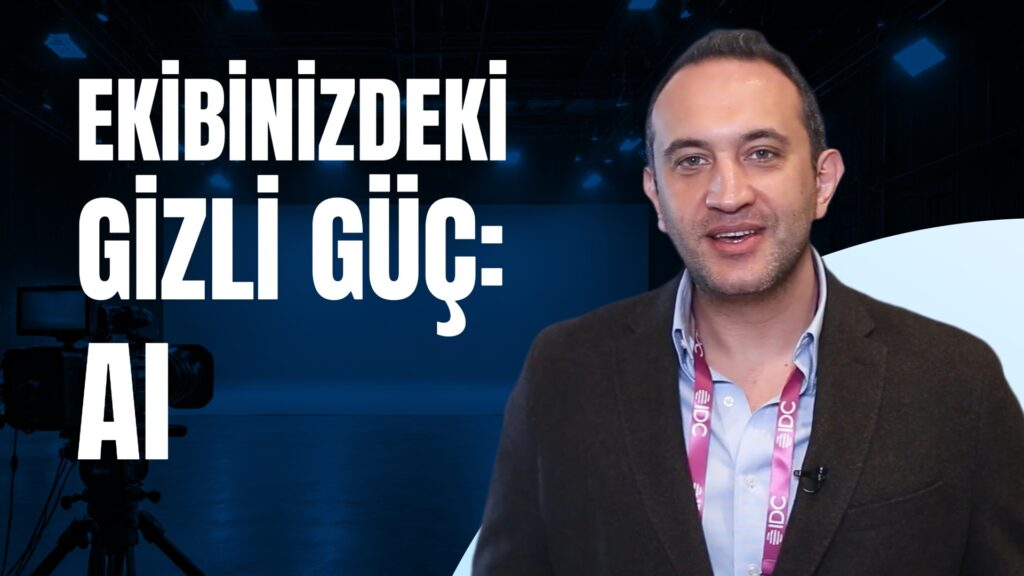 Yapay zeka pazarlamayı nasıl değiştirdi?