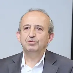 Ahmet Abdullahoğlu - Profil Resmi