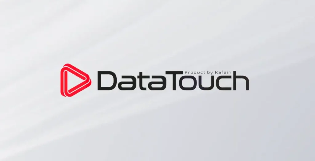Data Touch – Veri Güvenliği Yönetimi Çözümü