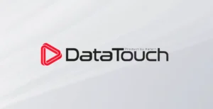 Data Touch - Veri Güvenliği Yönetimi Çözümü