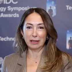 Nursel Ölmez Ateş - Profil Resmi