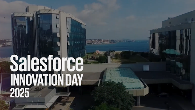 Salesforce Innovation Day 2025