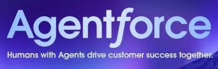 Salesforce - Arka plan resmi