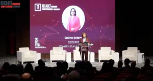 SEDEFED 17. Rekabet Kongresi