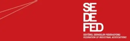 SEDEFED - Arka plan resmi