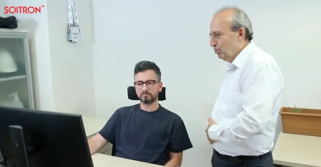 Soitron Başarı Öyküsü – Mitaş