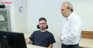 Soitron Başarı Öyküsü - Mitaş