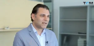 TCM Müşteri Deneyimi - Abdi İbrahim