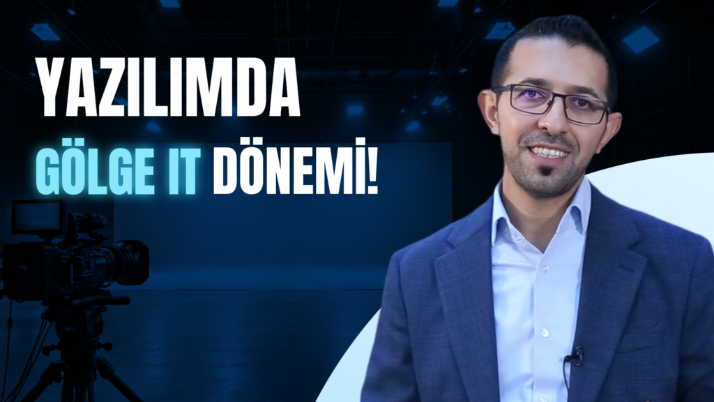 Yapay Zekayla Değişen Yazılım Geliştirme Dünyası