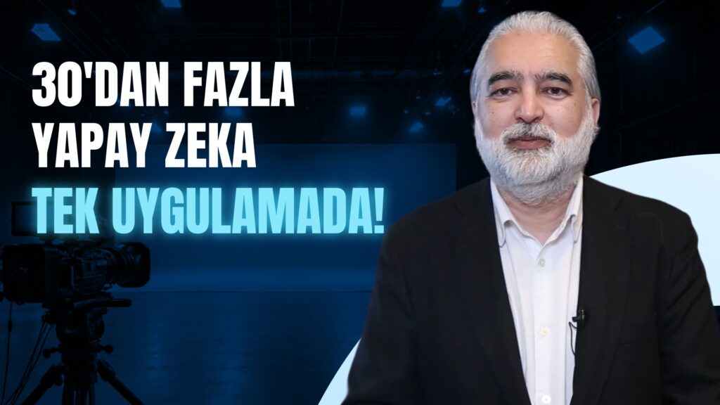 “sahibinden.com 30’dan fazla yapay zeka uygulaması kullanıyor”