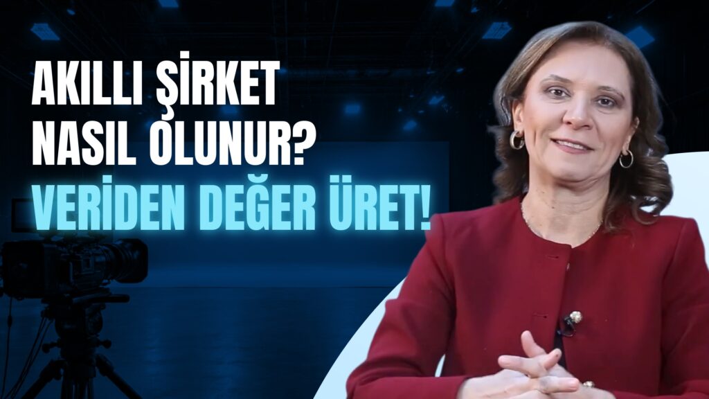 Akıllı Şirket Dönüşümünde Bulut ve Yapay Zekanın Rolleri