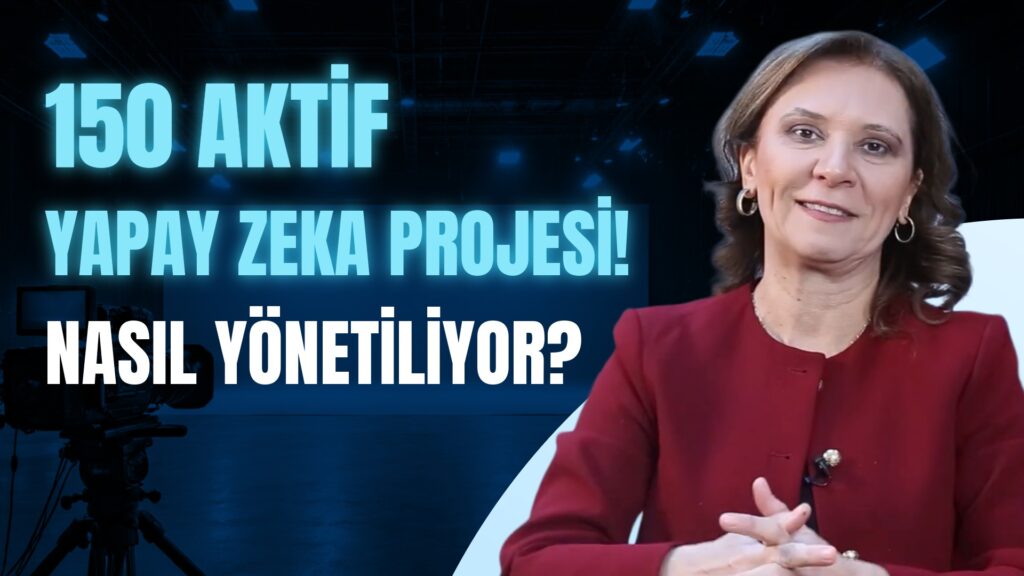 Zorlu Holding Yapay Zeka Konusunda Ne Gibi Çalışmalar Yürütüyor?