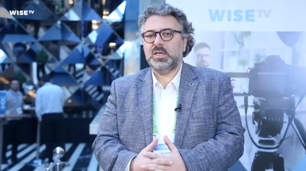 “AI ve Cloud’un Gücünü Beraber Kullanmalıyız”