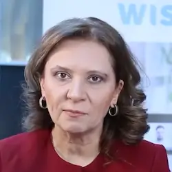 Fulya Bıçak Muştu