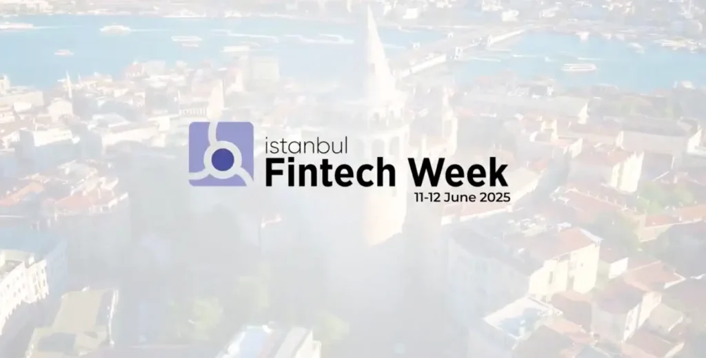 Istanbul Fintech Week 2025