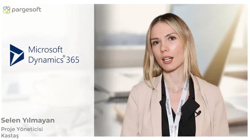 Pargesoft Müşteri Deneyimleri