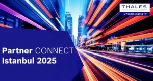 Thales Partner Connect 2025