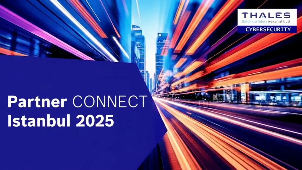Thales Partner Connect 2025