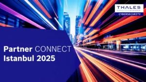 Thales Partner Connect 2025