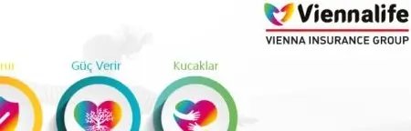 Viennalife - Arka plan resmi