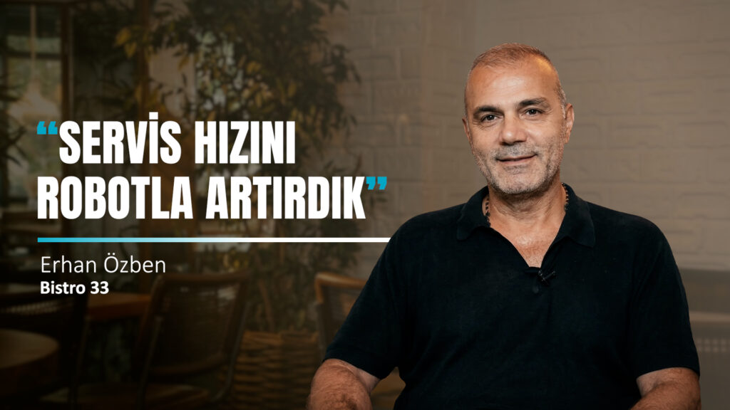 Bistro 33 & ATP: Gastronomide Dijital Başarı Öyküsü