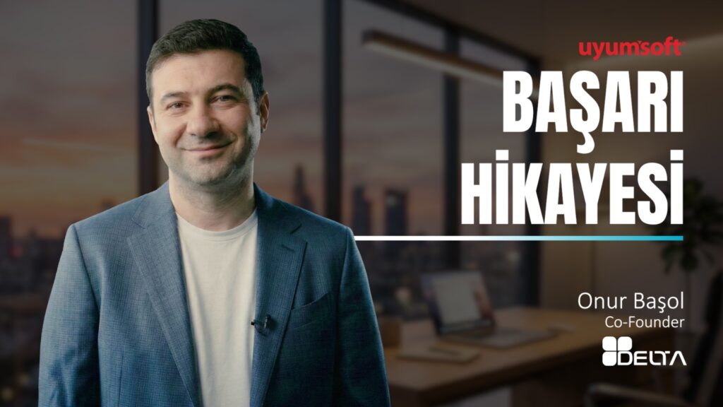 Üretimden Rafa Kusursuz Takip: Delta Naturel & Uyumsoft