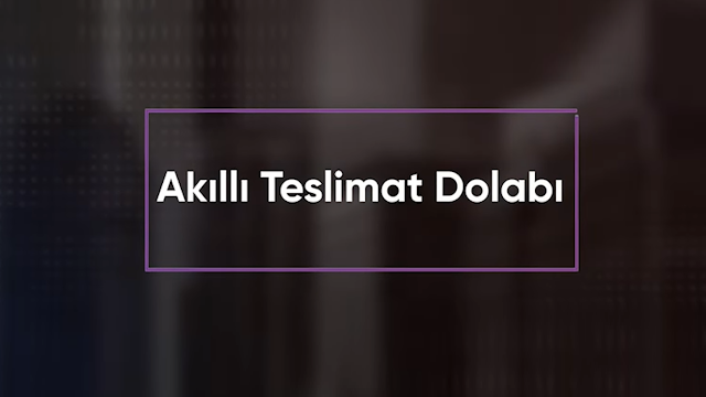 Geleceğin Teknolojisi: Akıllı Teslimat Dolapları Çözümleri