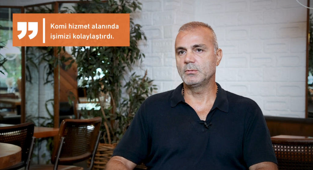 Bistro 33 & ATP: Gastronomide Dijital Başarı Öyküsü