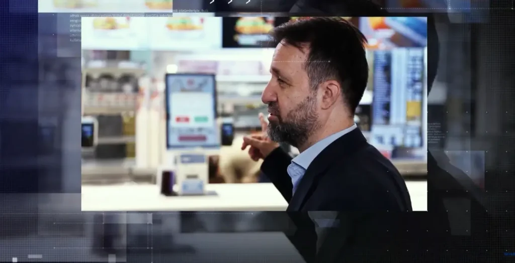 ATP & Burger King: Dijital Başarı Öyküsü