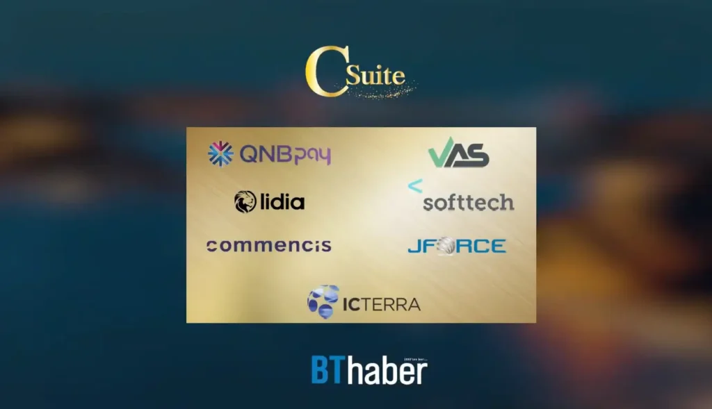 BThaber 6. C-Suite Buluşması