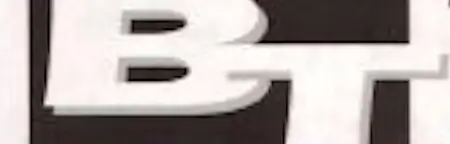 BThaber - Arka plan resmi