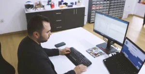 ERD Yazılım: Amare Başarı Öyküsü