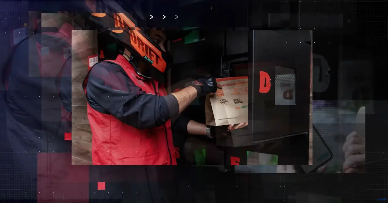 Geleceğin Teknolojisi: Akıllı Teslimat Dolapları Çözümleri