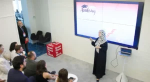 Great Place To Work: Architecht Başarı Öyküsü